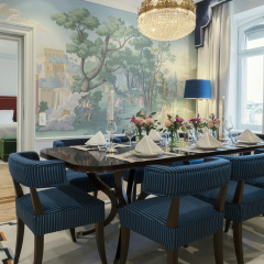 Grand Hôtel Stockholm - Bild 30