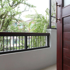 Hogwortz Hostel Krabi - Bild 17