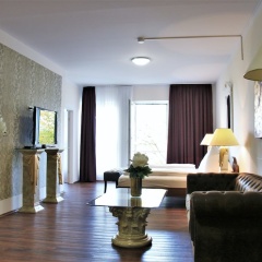 Aparthotel Scheuer - Bild 6