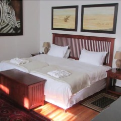 Braeside Bed & Breakfast in Cape Town, South Africa from 277$, photos, reviews - zenhotels.com photo 4