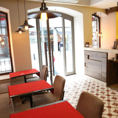 The Pera Hotel - Bild 2