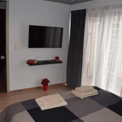 METROPOLITAN MACVIEW-3 διαμέρισμα studio Φάληρο - Bild 1