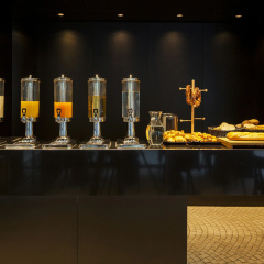 Quentin Berlin Hotel - Bild 14