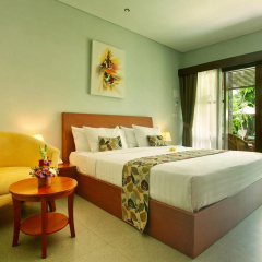 The Astari Villa & Residence - Bild 6