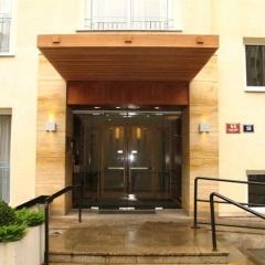 Golden Prague Residence - Bild 1
