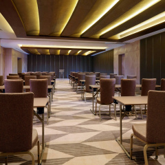Sheraton Grand Adana - Bild 18