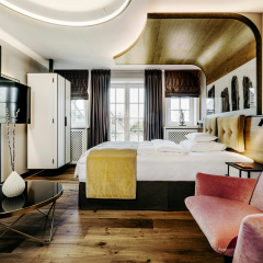 Relais & Châteaux Landhaus Stricker - Bild 5