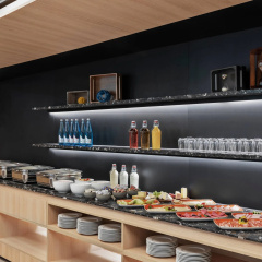 Courtyard by Marriott Freiburg - Bild 11