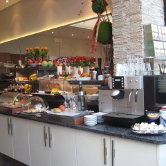 Hotel Zum Rosengarten - Bild 12