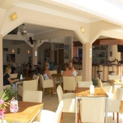 Club Alka Apart Hotel - Bild 24
