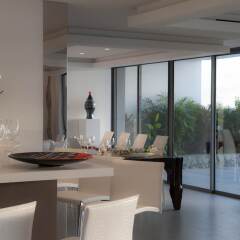 Dream Villa SBH Rock in Gustavia, St Barthelemy from 5324$, photos, reviews - zenhotels.com photo 38