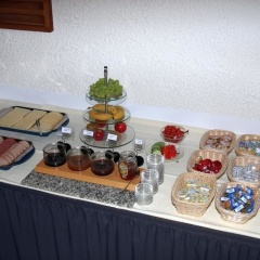 Hotel Weinstube Klasen - Bild 11