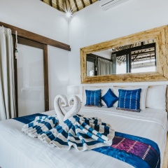 Lembongan Harmony Villas - Bild 5