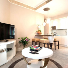 Luxury Suite Milano Duomo - Bild 11