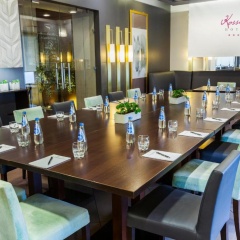 Hotel Kossak - Bild 22