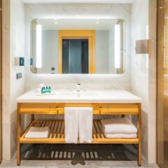 Sofitel Istanbul Taksim Турция, Стамбул - отзывы, цены и фото номеров - забронировать отель Sofitel Istanbul Taksim онлайн фото 15