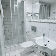 Hotel Viktoria - Bild 10