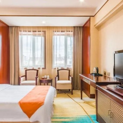 Yunxi Hotel thumbnail 17