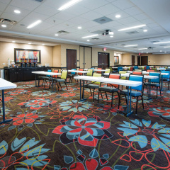 Hampton Inn & Suites Toledo/Westgate thumbnail 17