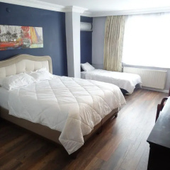 Yakamoz Otel thumbnail 14