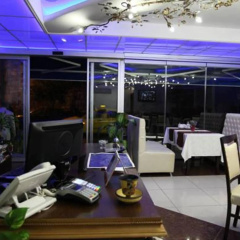 Hotel Broken Column - Bild 26