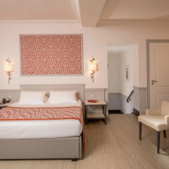 Hotel della Conciliazione - Bild 10