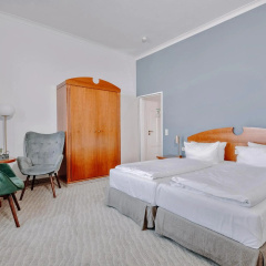Upstalsboom Seehotel - Bild 7