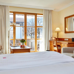 Hotel Zugspitze - Bild 3
