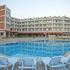 Gure Termal Resort thumbnail 8