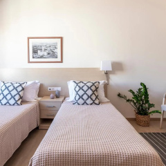 Gallery Suites & Residences, Piraeus - Bild 5