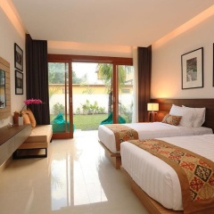 Sammada Hotel & Beach Club - Bild 3