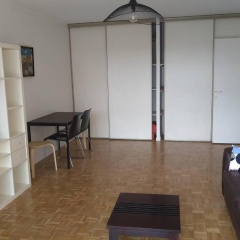 4 Min Walk To Metro, 60m², Renovated, la Defense - Bild 10