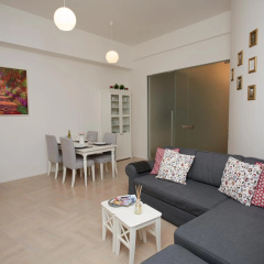 Luxury apartment Spálená - Bild 7