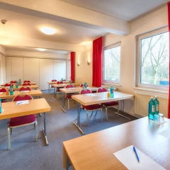 Enjoy Hotel Berlin City Messe - Bild 17
