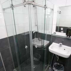 Flipper Hotel Amsterdam - Bild 8