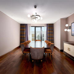 DoubleTree By Hilton Antalya City Centre - Bild 17