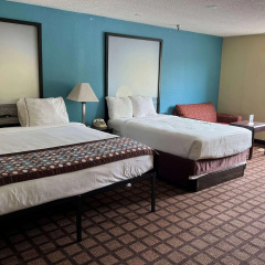 Fairview Inn & Suites thumbnail 4