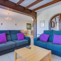 Villa Calamar - Bild 2