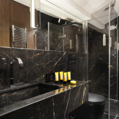 The First Dolce - Preferred Hotels & Resorts - Bild 10