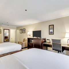 Comfort Inn Murray - Salt Lake City South thumbnail 7