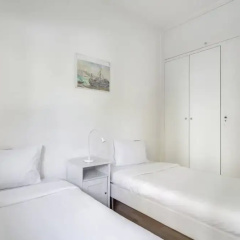 Cozy 2 Bedroom Next To Arc De Triomf thumbnail 3