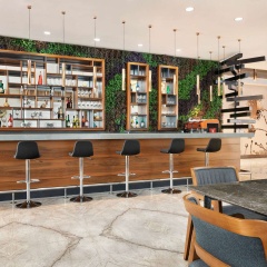Tryp by Wyndham Istanbul Topkapi - Bild 9