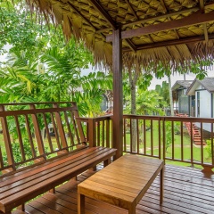 Islanda Hideaway Resort - Bild 16