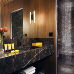 The First Dolce - Preferred Hotels & Resorts - Bild 3