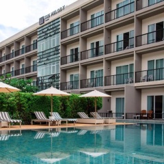 The Melody Phuket Hotel (SHA Plus+) - Bild 17