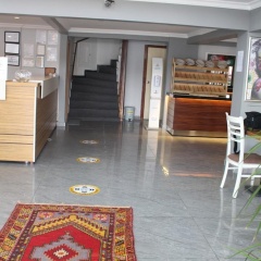 Anadolu Hotel - Bild 15