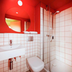 ibis budget Muenster City - Bild 7