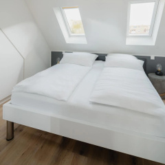 Haus Ebbe & Flut - Bild 1