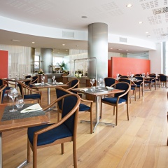 Novotel Venezia Mestre Castellana - Bild 27