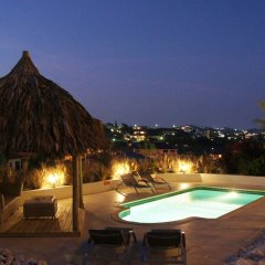 Spacious Villa With Phenomenal Views, Walking Distance to the Beach in Willemstad, Curacao from 500$, photos, reviews - zenhotels.com photo 21